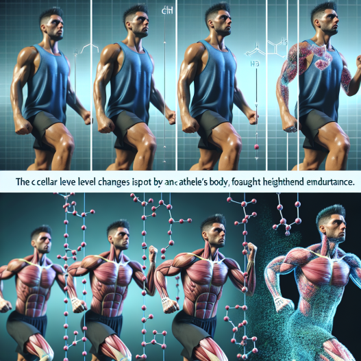 Cytomel and its impact on athletes' physical endurance