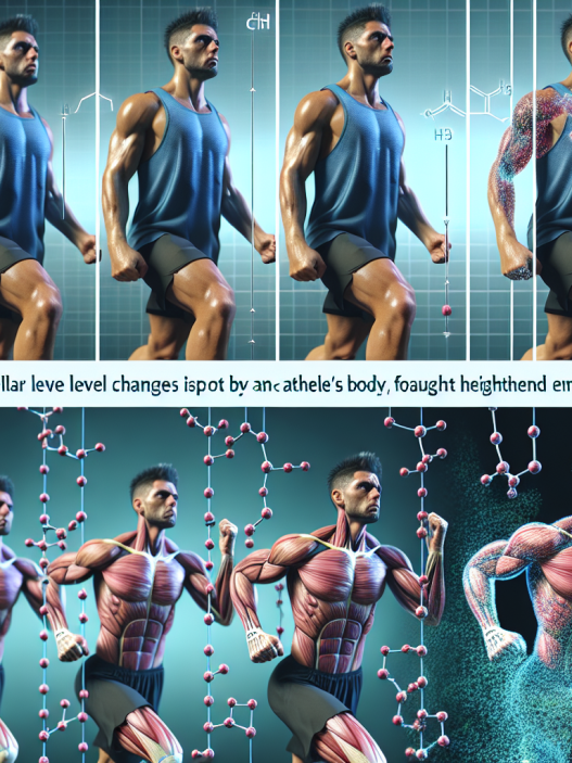 Cytomel and its impact on athletes' physical endurance