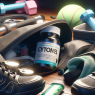 Cytomel: professional athletes' hidden doping agent
