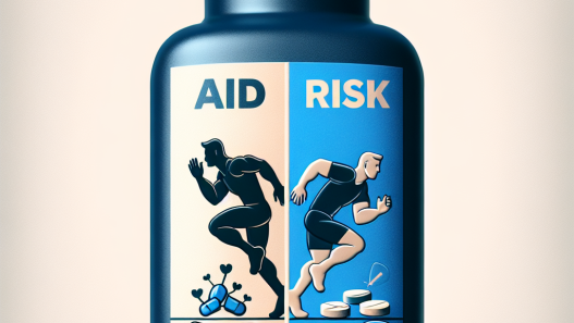 Dapoxetine (priligy): aid or risk for athletes?