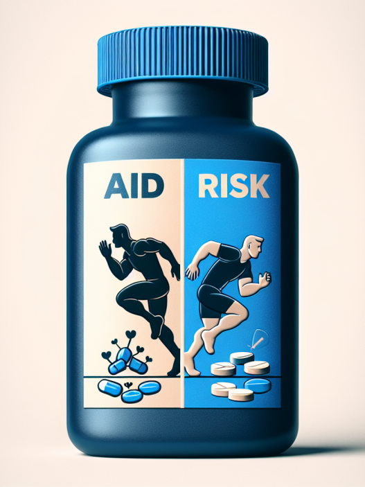 Dapoxetine (priligy): aid or risk for athletes?