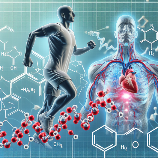 Effectiveness of tadalafil citrate in sports performance enhancement