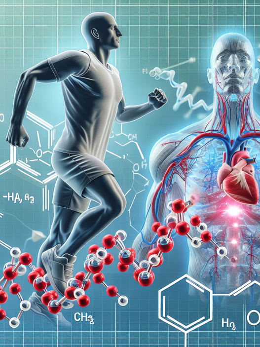 Effectiveness of tadalafil citrate in sports performance enhancement