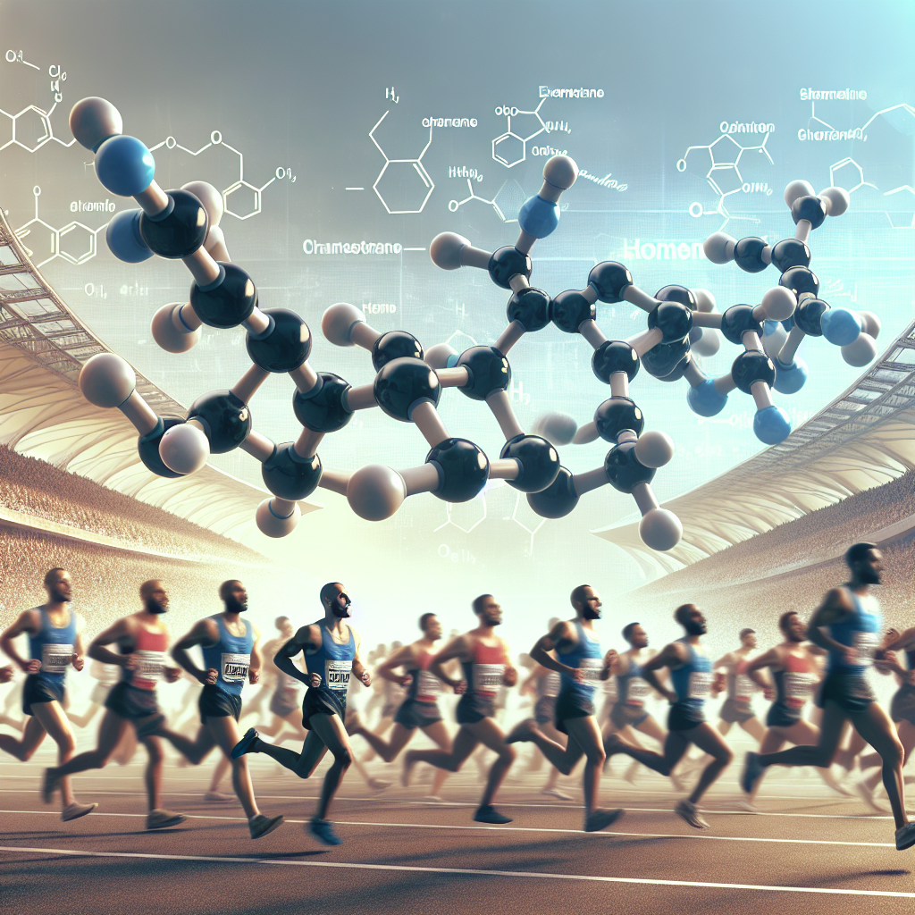 Exemestane: a promising drug for managing hormones in endurance sports