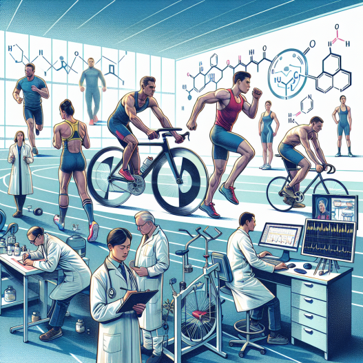 Exploring sildenafil citrate use among professional athletes