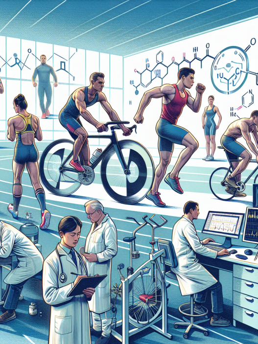 Exploring sildenafil citrate use among professional athletes