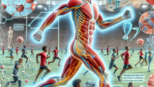 How magnesium can improve your endurance during sports