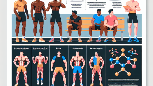 Isotretinoin and muscle health: what athletes should know