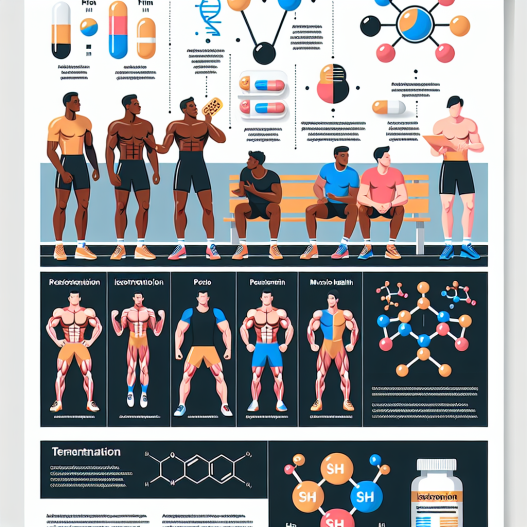 Isotretinoin and muscle health: what athletes should know