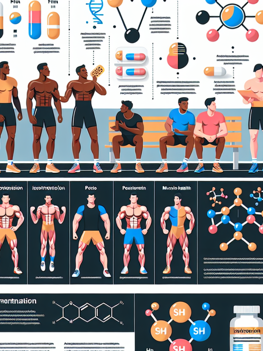 Isotretinoin and muscle health: what athletes should know