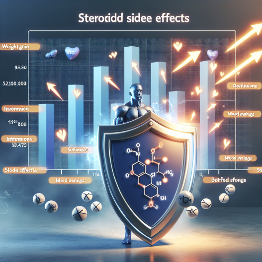 Letrozole: managing steroid side effects