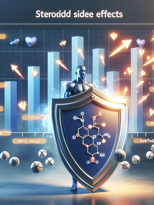 Letrozole: managing steroid side effects