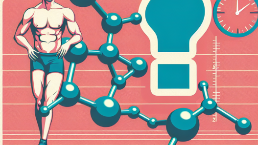 Letrozole: the secret to improving sports performance?