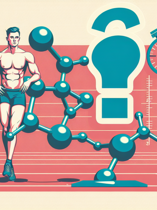 Letrozole: the secret to improving sports performance?