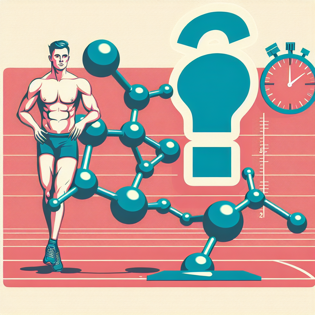 Letrozole: the secret to improving sports performance?