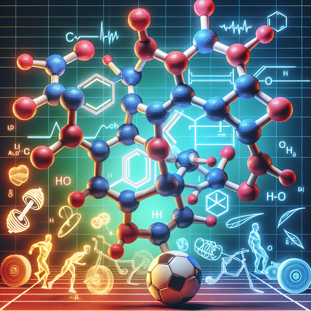 Liraglutide: a new ally for boosting sports performance