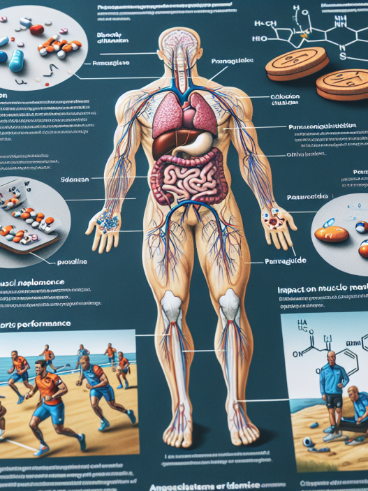 Liraglutide and sports performance: a pharmacological perspective