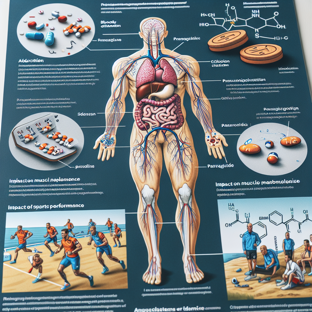 Liraglutide and sports performance: a pharmacological perspective