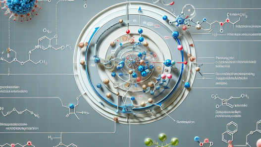 Mechanism of action and drug interactions of toremifene citrate