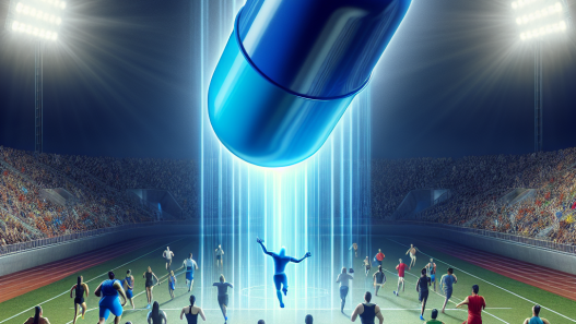 Modafinil (provigil) and sports: a winning combination?