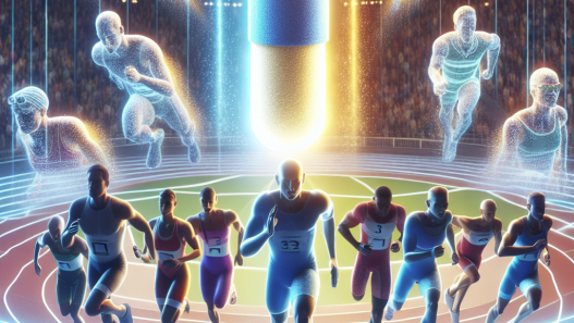 Modafinil (provigil): legal doping in professional athletics