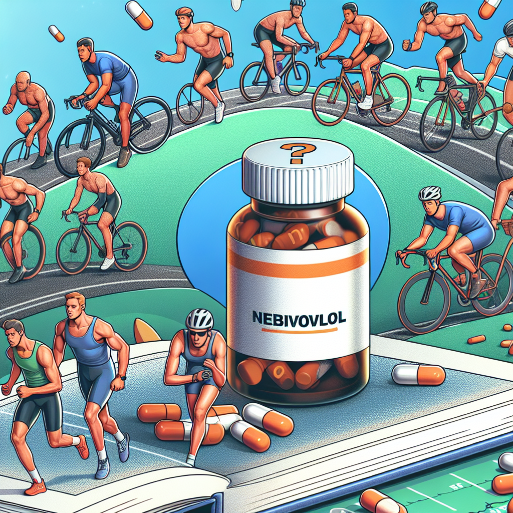 Nebivolol and endurance sports: an unexplored connection