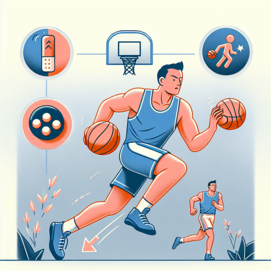 Side effects of finasteride on sports activity
