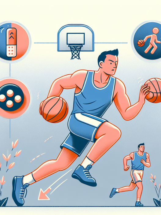Side effects of finasteride on sports activity