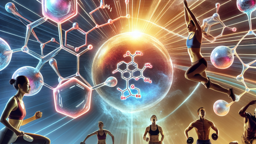 Sildenafil citrate: potential enhancer of sports performance