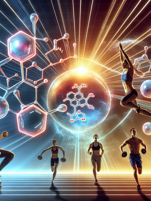 Sildenafil citrate: potential enhancer of sports performance