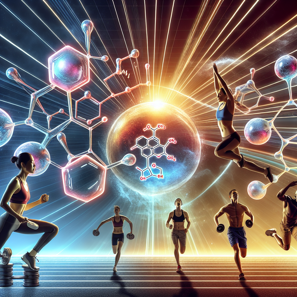 Sildenafil citrate: potential enhancer of sports performance