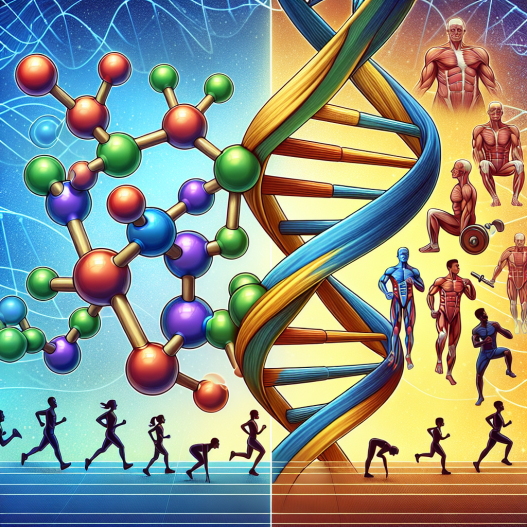 Somatropin and physical recovery: a winning duo