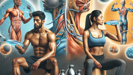 The role of magnesium in post-workout recovery