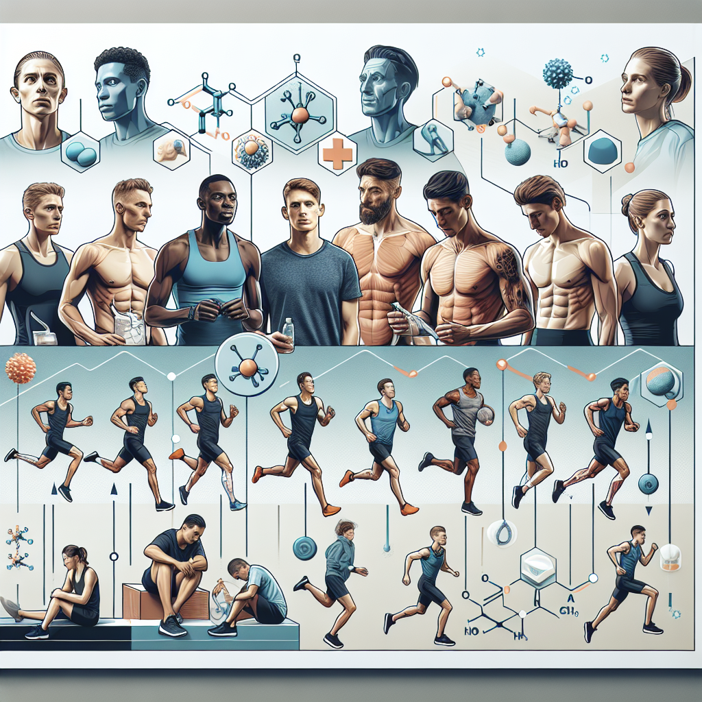 Therapeutic use of cabergoline in athletes' recovery