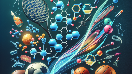 Vardenafil and sports: a winning combination for performance optimization