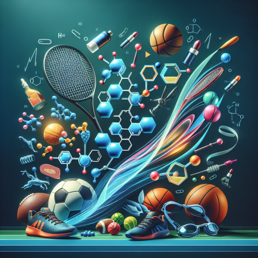 Vardenafil and sports: a winning combination for performance optimization