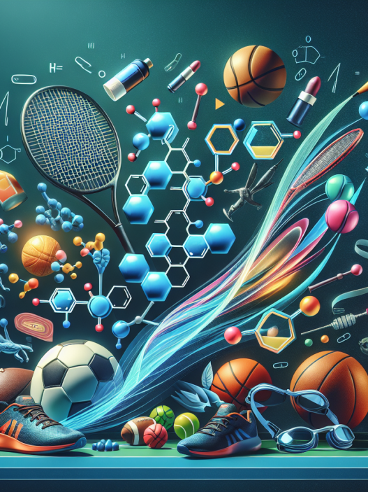 Vardenafil and sports: a winning combination for performance optimization