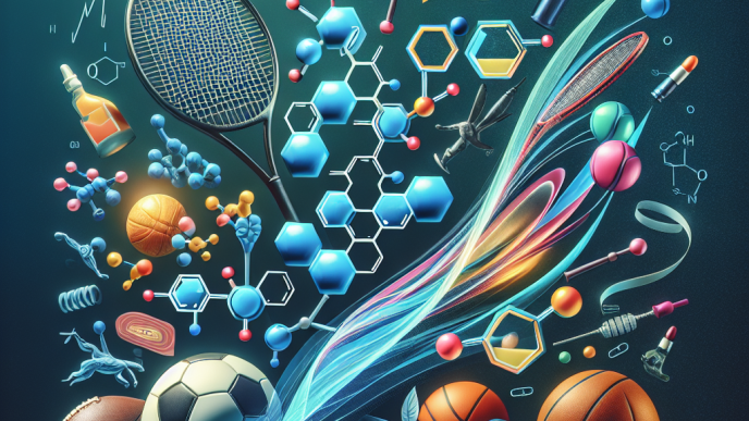 Vardenafil and sports: a winning combination for performance optimization