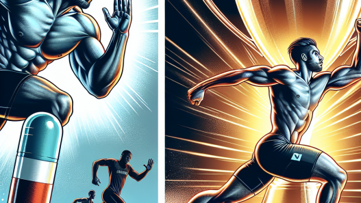 Viagra and sports performance: a winning combination