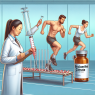Enclomifene citrate: a study on its effectiveness in improving physical endurance