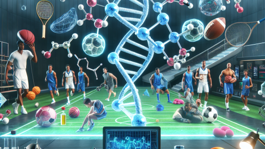 Enclomifene citrate: future prospects in sports pharmacology