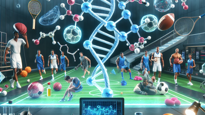 Enclomifene citrate: future prospects in sports pharmacology