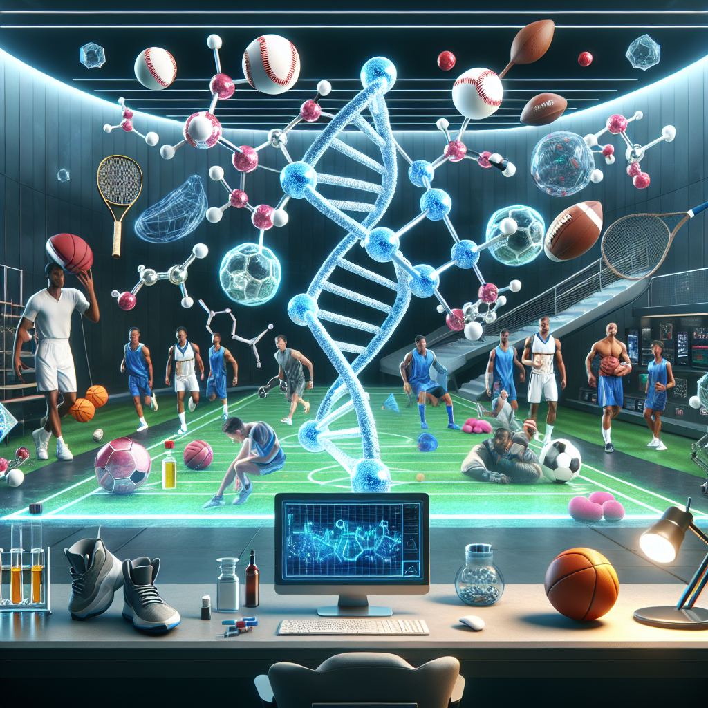 Enclomifene citrate: future prospects in sports pharmacology