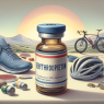 Erythropoietin: the drug that revolutionized endurance sports competition