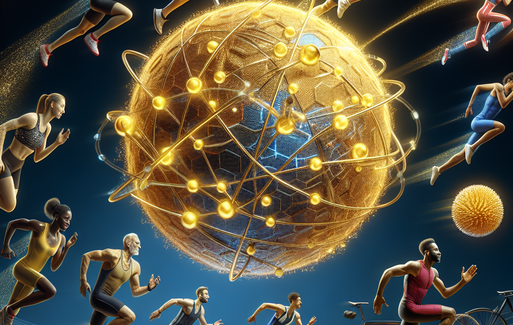 Ezetimibe's role in optimizing sports performance