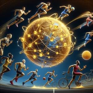 Ezetimibe's role in optimizing sports performance