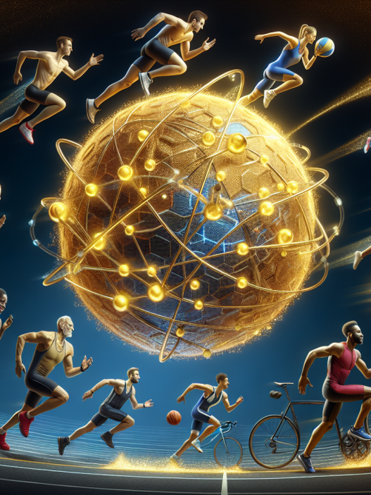 Ezetimibe's role in optimizing sports performance