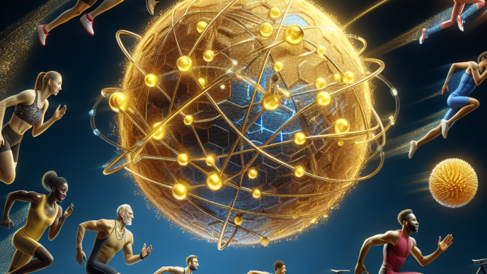 Ezetimibe's role in optimizing sports performance