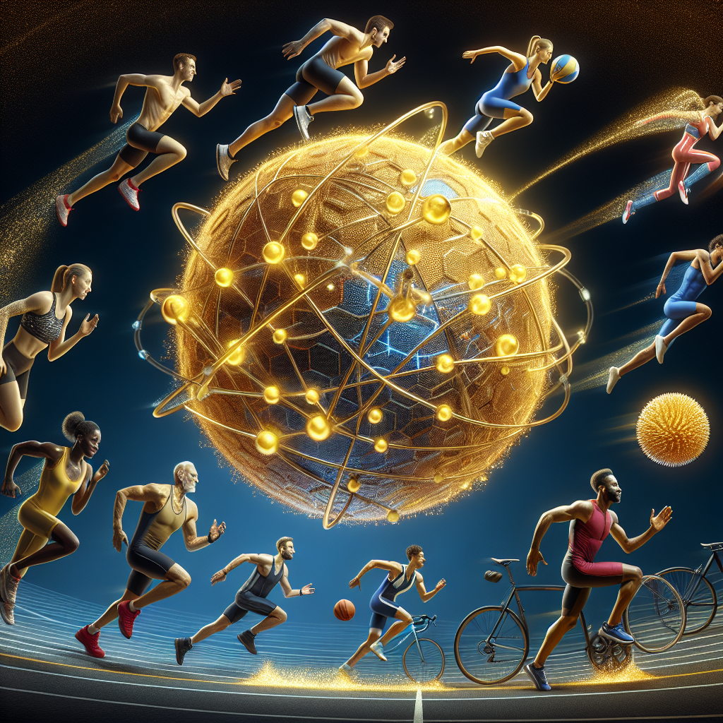 Ezetimibe's role in optimizing sports performance