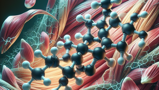 Gonadotropin: a key hormone for muscle recovery